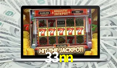 Descubra o Programa VIP da 33nn: Vantagens Exclusivas para Jogadores